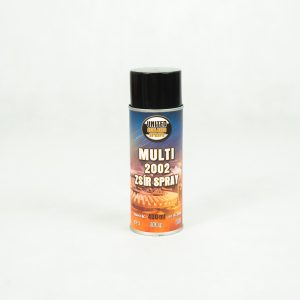 Multi 2002 Zsír Spray 400ml United Sprays