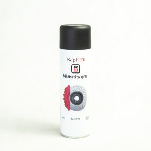 RapiCare Féktisztító 500ml